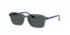 OKULARY DZIECIĘCE RAY-BAN® JUNIOR RJ 9131S 711087 50